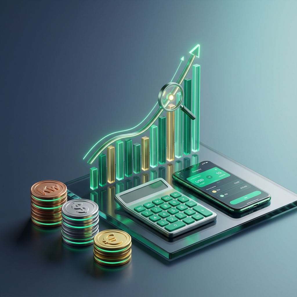 Dicas para melhores taxas