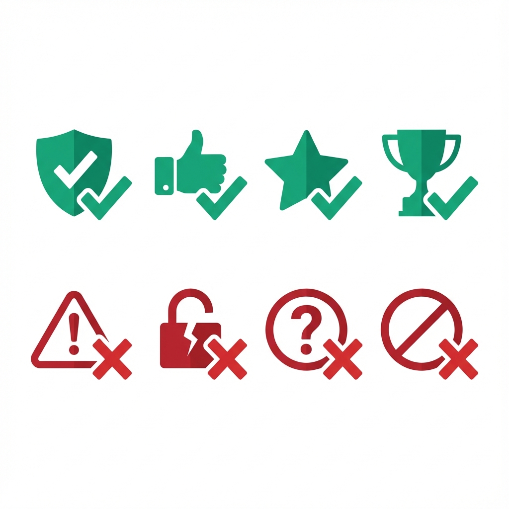 Benefícios e riscos nas trocas de moeda